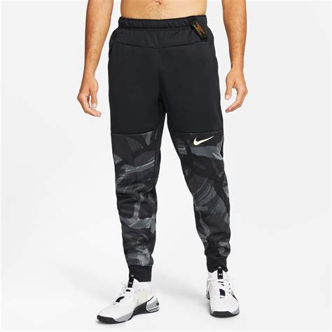 Nike Camo Men's Therma